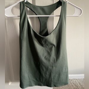 Old Navy | Active Cropped Longline Sports Bra